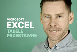 Tabele przestawne w Excelu