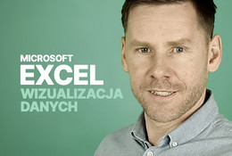 Wykresy i wizualizacja danych w Excelu