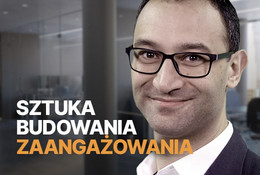 Jak budować zaangażowanie w zespołach rozproszonych
