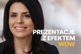 Prezentacje z efektem WOW