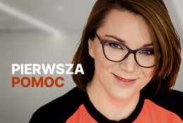 Pierwsza pomoc