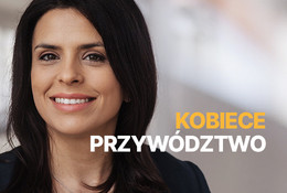 Kobiece przywództwo