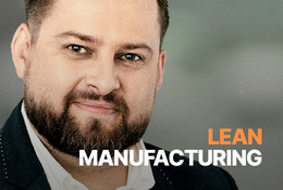 Lean Manufacturing
