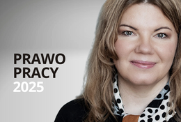 WEBINAR: Prawo pracy 2025. Kluczowe zmiany, prognozy i nowe obowiązki dla pracodawców