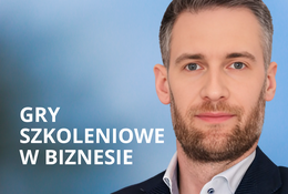 Gry szkoleniowe w praktyce. Jak angażować i rozwijać kompetencje
