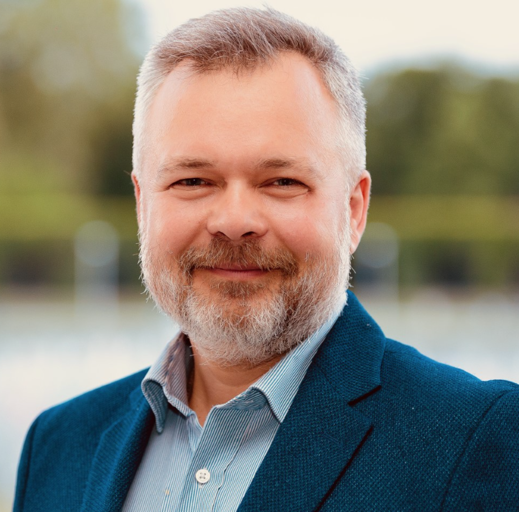 Piotr Czekierda