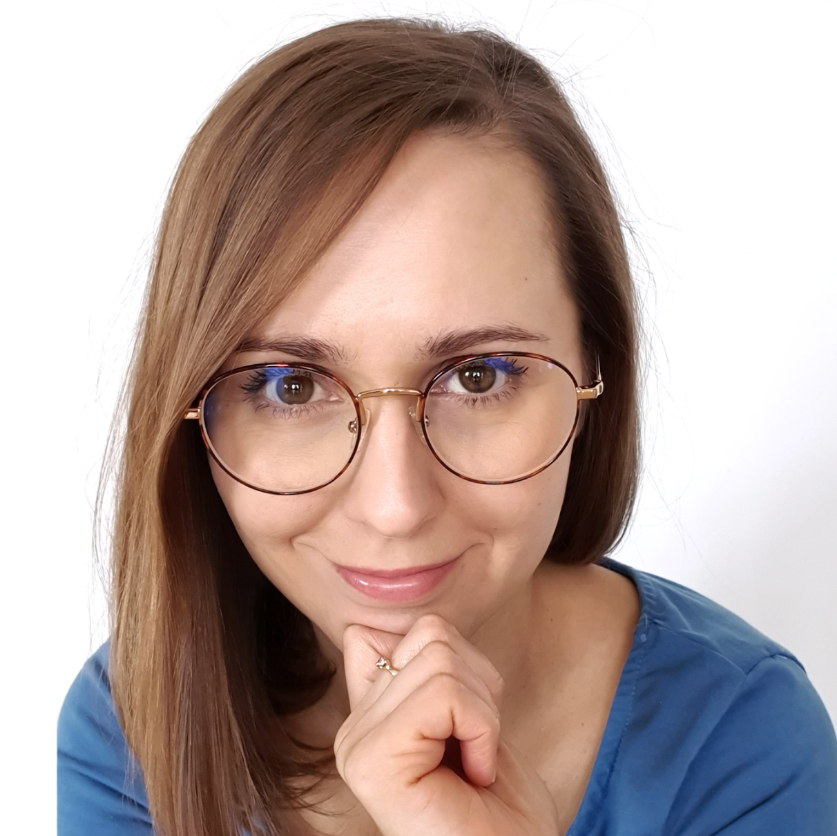 Joanna Celusta