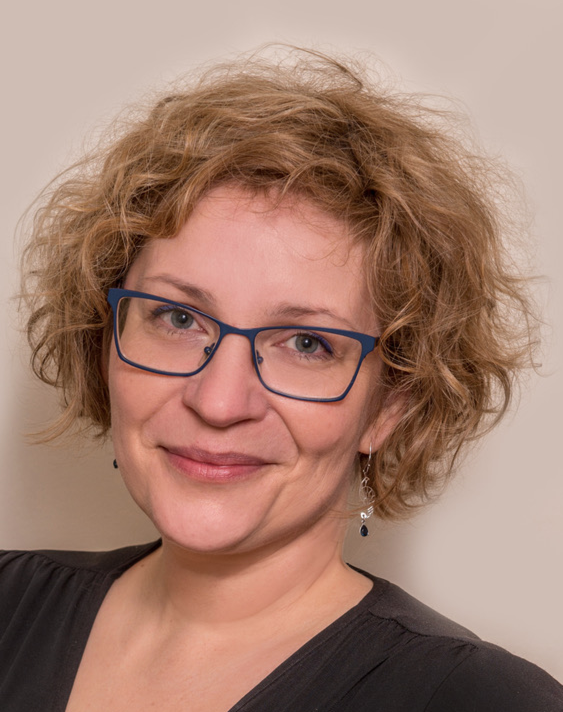 Agnieszka Szczepanik