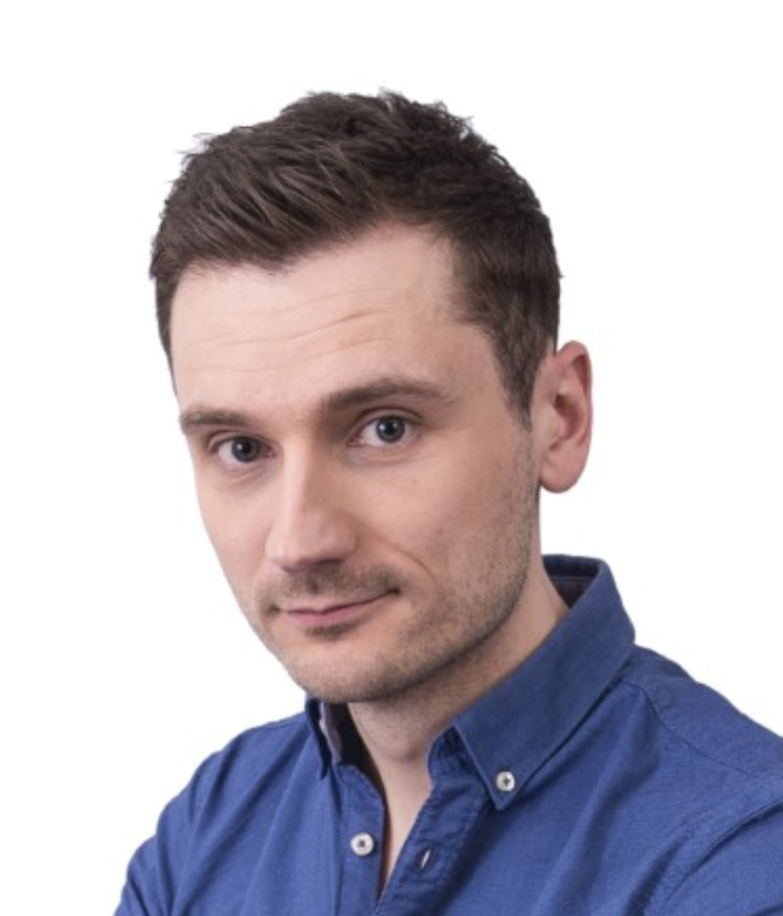 Darek Pilis