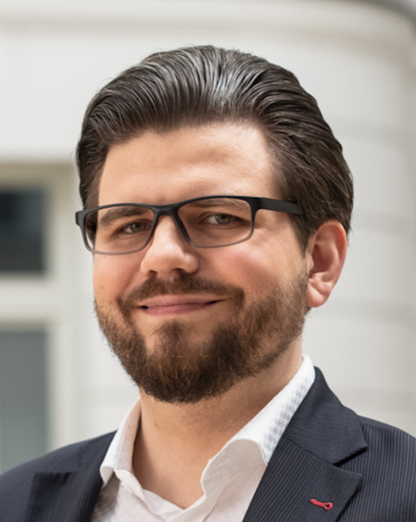 Michał Kibil