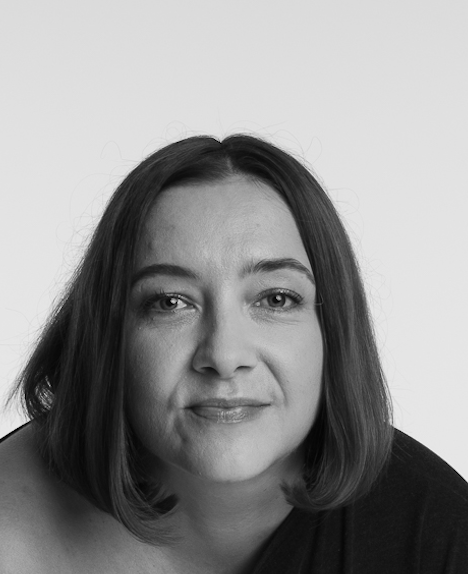 Małgorzata Wypych