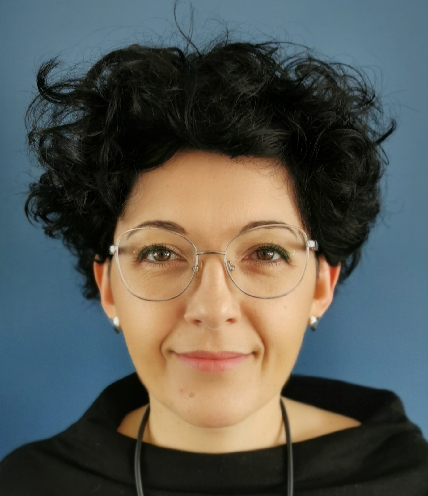 Marta Kochan-Wójcik