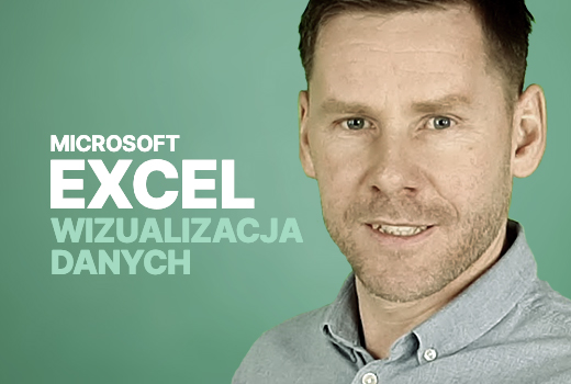 Wykresy i wizualizacja danych w Excelu