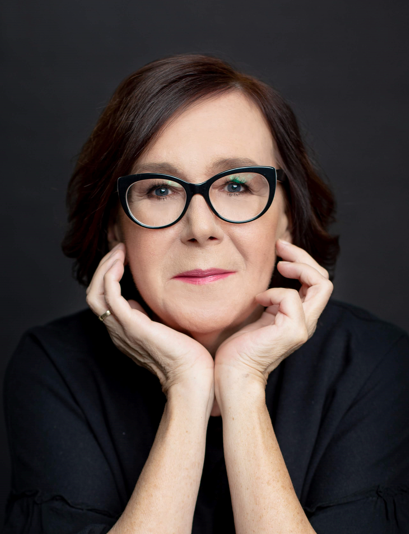 Jolanta Łuczkowska
