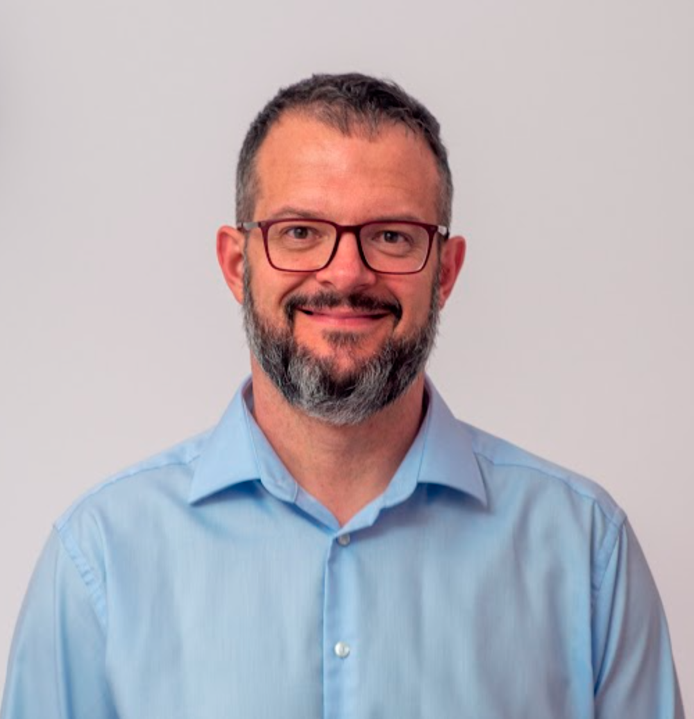 Adam Michalczyk