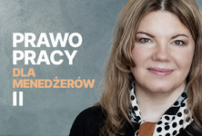 Prawo pracy dla menedżerów II