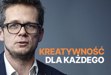 Kreatywność dla każdego