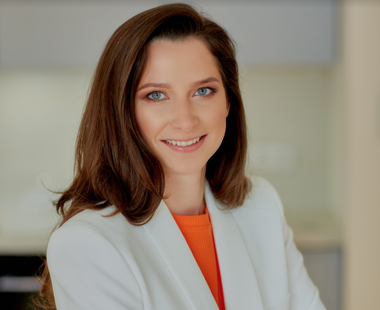 Justyna Zacharuk