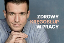 Zdrowy kręgosłup w pracy