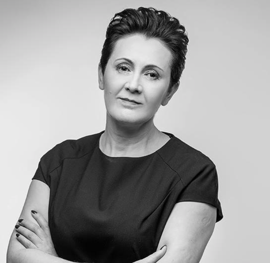 Małgorzata Misztal