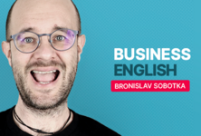 English For Business Meetings