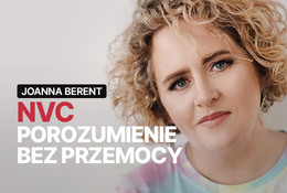 NVC - Porozumienie bez przemocy