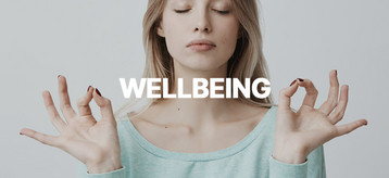 Wellbeing na każdy dzień