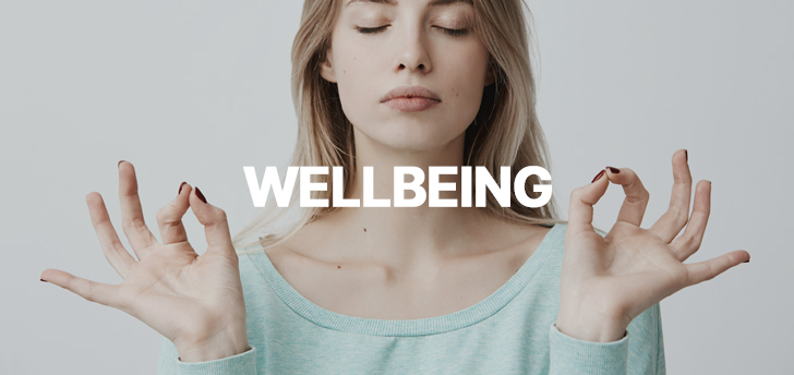 Wellbeing na każdy dzień