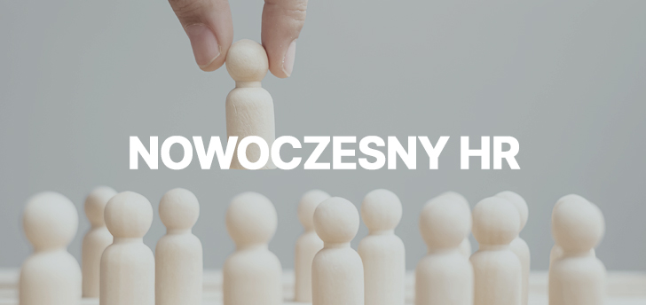 Nowoczesny HR