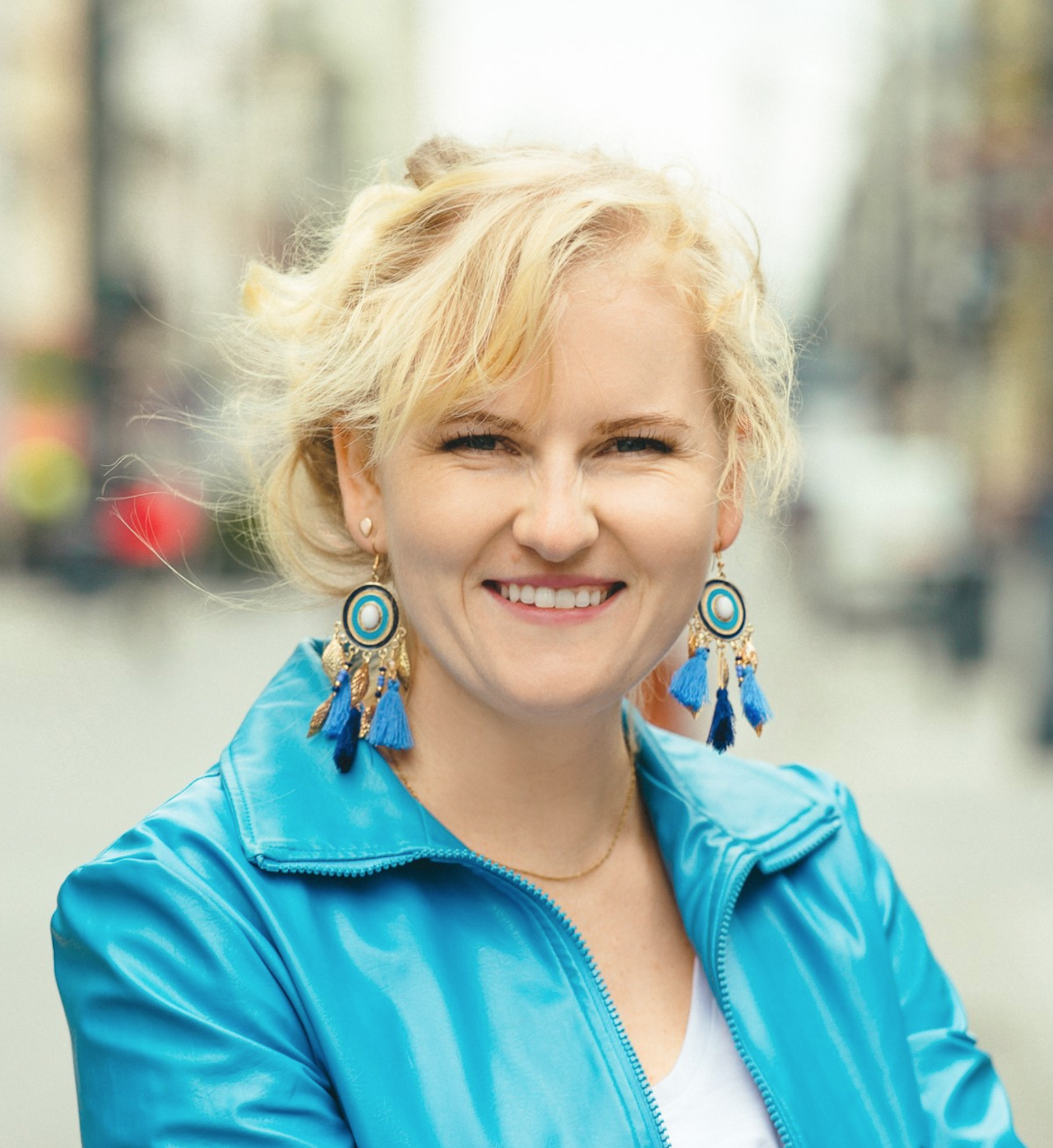 Doris Maklewska