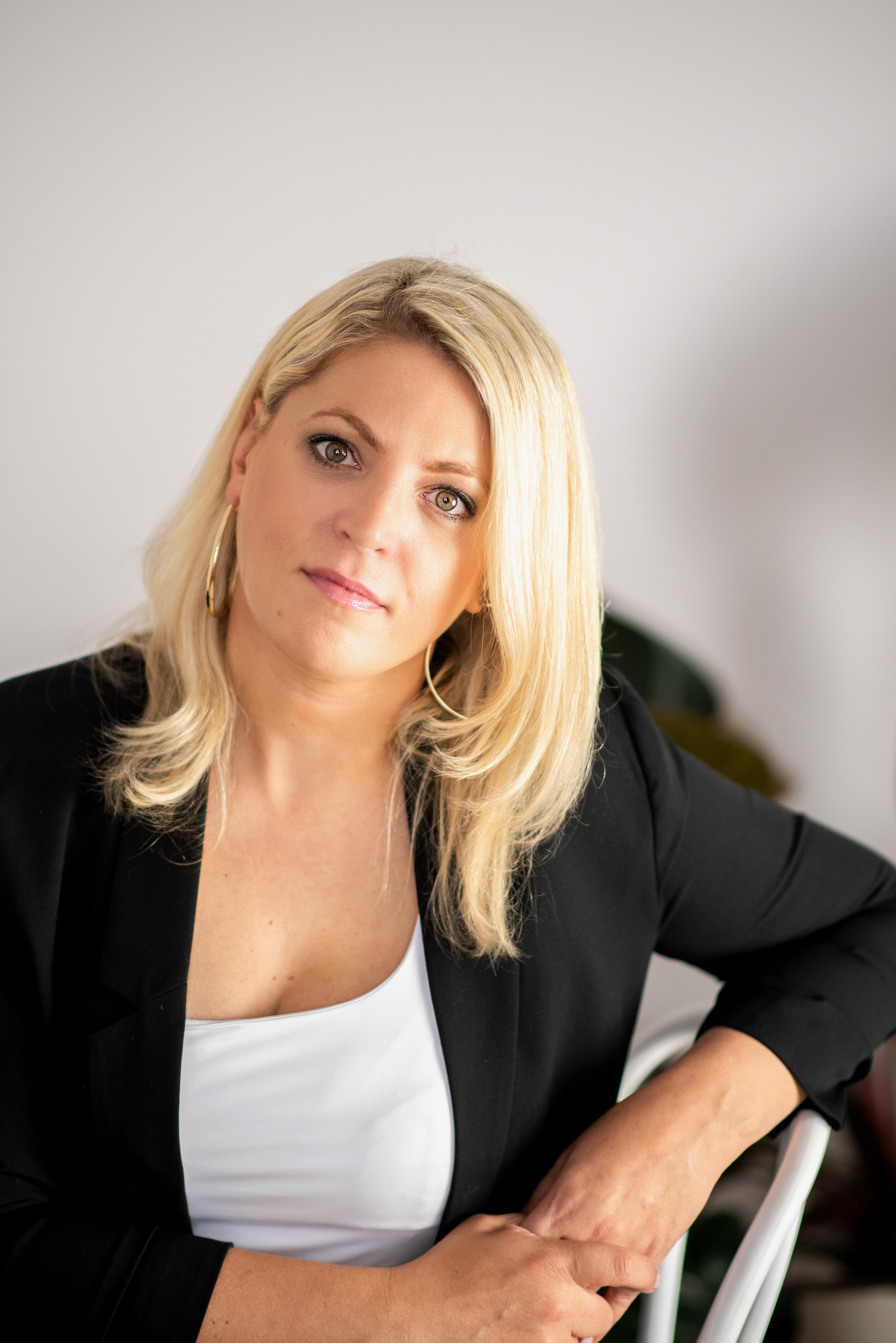 Katarzyna Jarosz