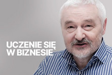 Uczenie przez doświadczenie w biznesie