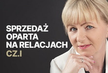 Sprzedaż oparta na relacjach cz.I