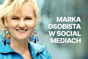 Marka osobista w mediach społecznościowych