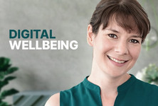 Digital wellbeing - zdrowa równowaga cyfrowa