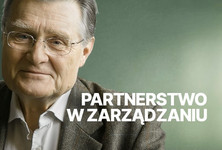 Partnerstwo w zarządzaniu