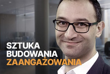 Jak budować zaangażowanie w zespołach rozproszonych