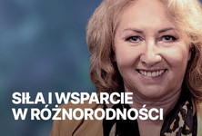 Siła i wsparcie w różnorodności