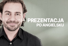 Prezentacja po angielsku