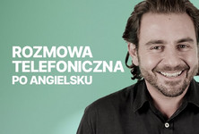 Rozmowa telefoniczna po angielsku