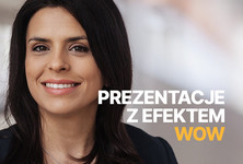 Prezentacje z efektem WOW