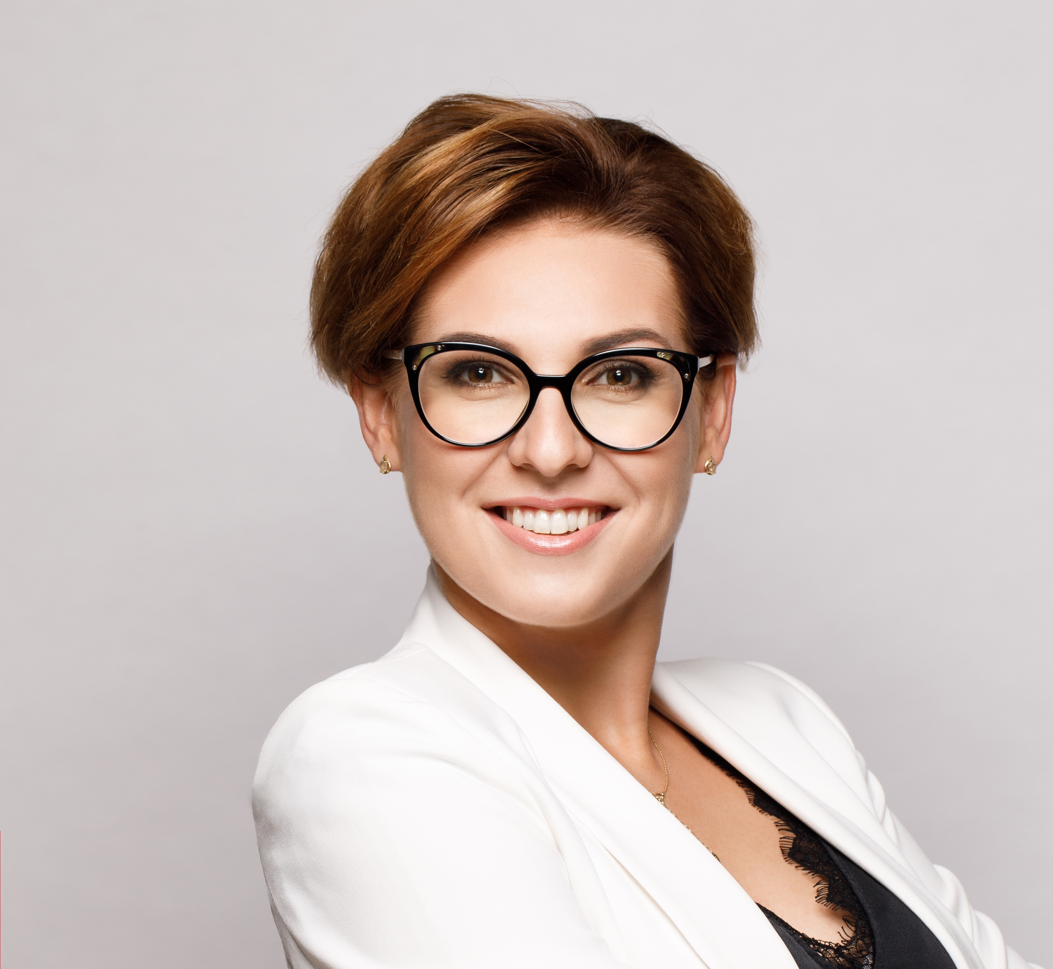 Anna Stachniuk