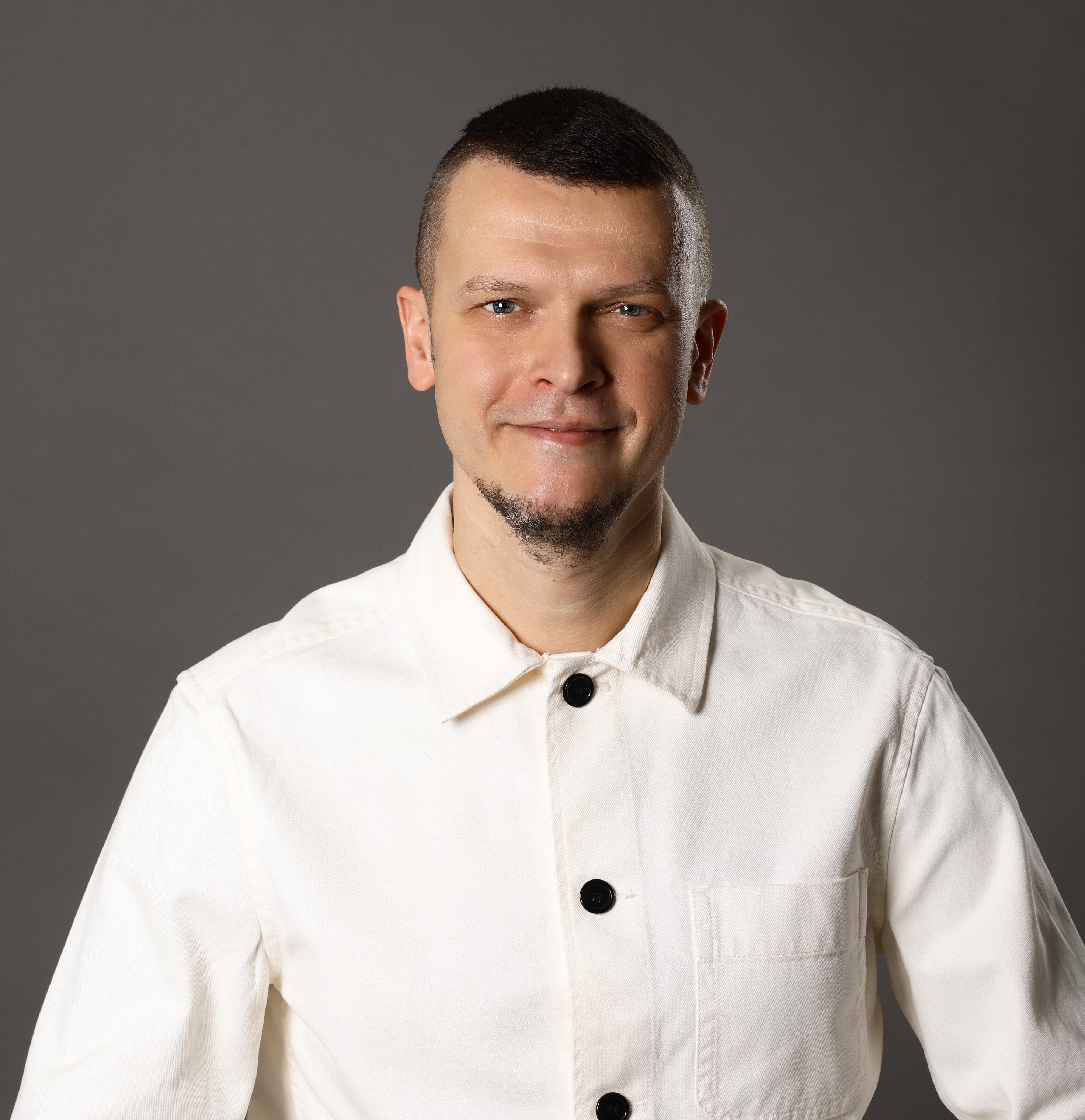 Przemysław Skrzek