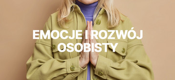 Emocje i rozwój osobisty