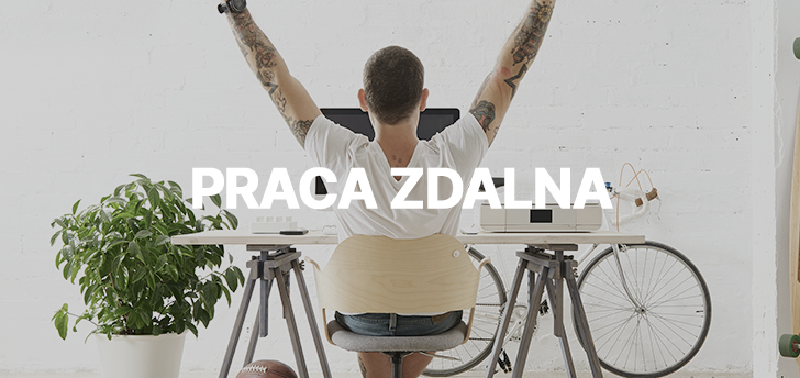 Praca zdalna