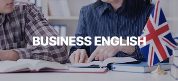 Business English