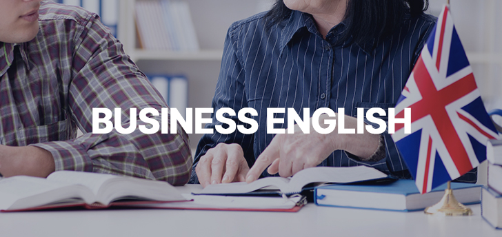 Business English
