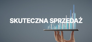 Skuteczna sprzedaż