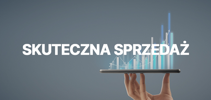 Skuteczna sprzedaż
