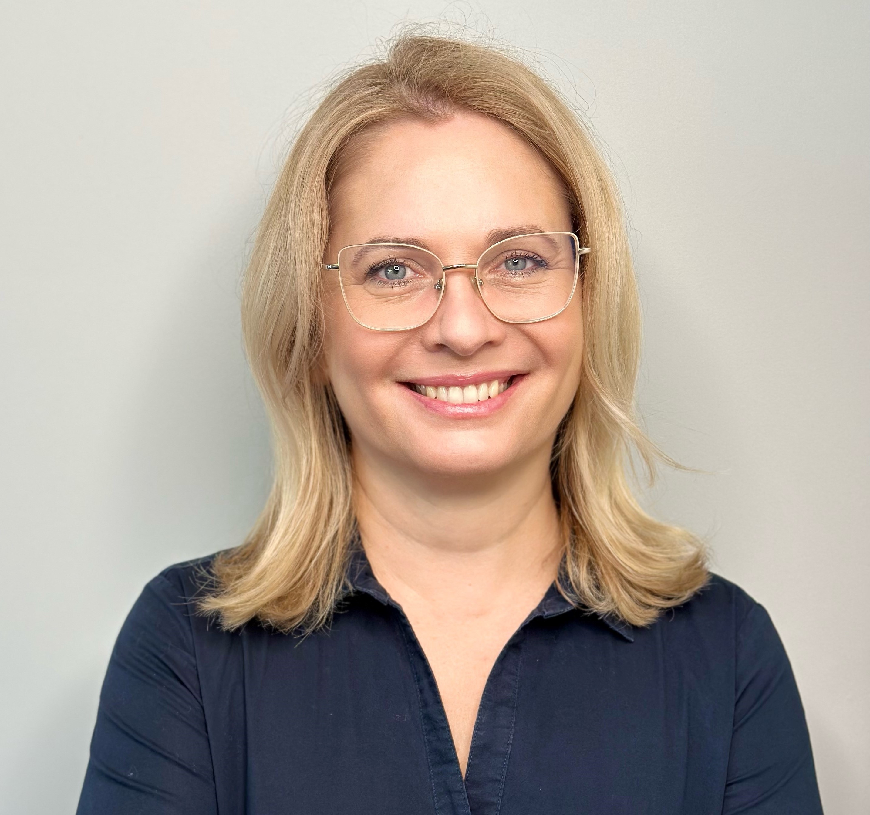 Ewa Rutkowska